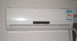 夏普空调维修清洗保养