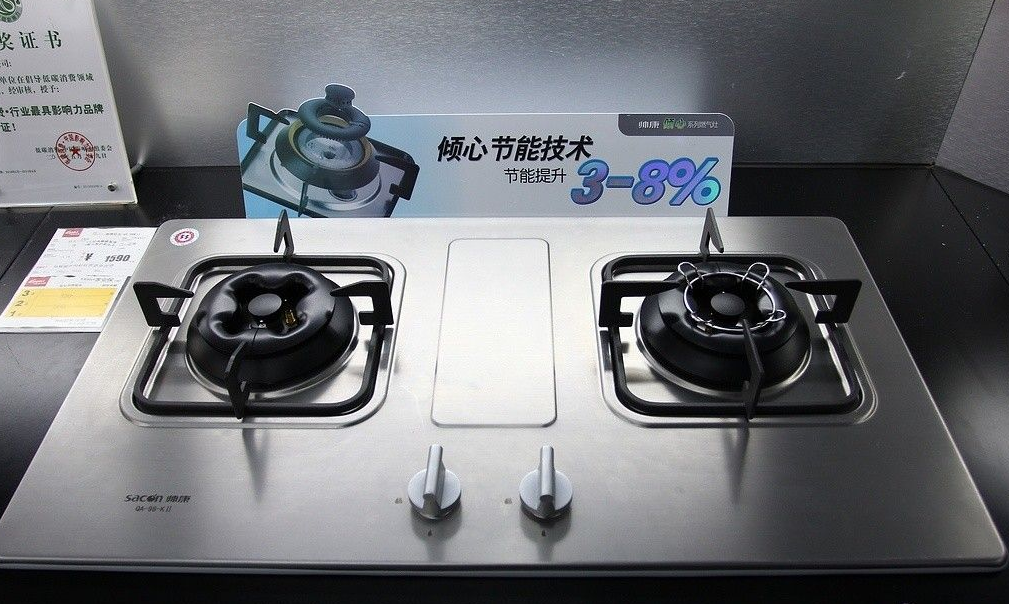 燃气灶打不着火的原因
