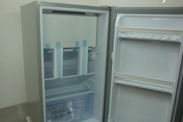 冰箱不制冷