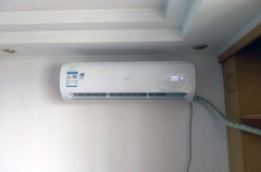 空调制热效果不好的五个因素