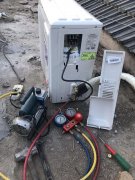为什么需要对空调进行吸尘？与这个有很多关系