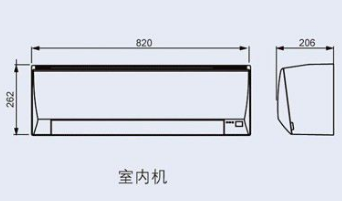 空调内机有滴水的声音