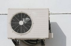 美的空调电加热开关 空调制热功率为什么这么大？那是因为你不了解这些