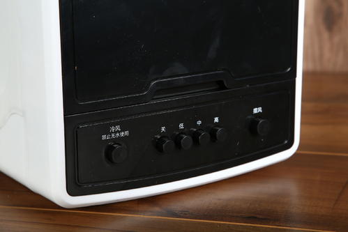 空调扇不用冰晶可以吗