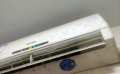 海尔空调自动关机故障维修案例分享